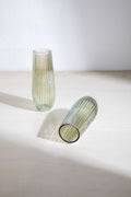 DRINKING GLASSES Long Shot Cocktail Glass (Set of 2)