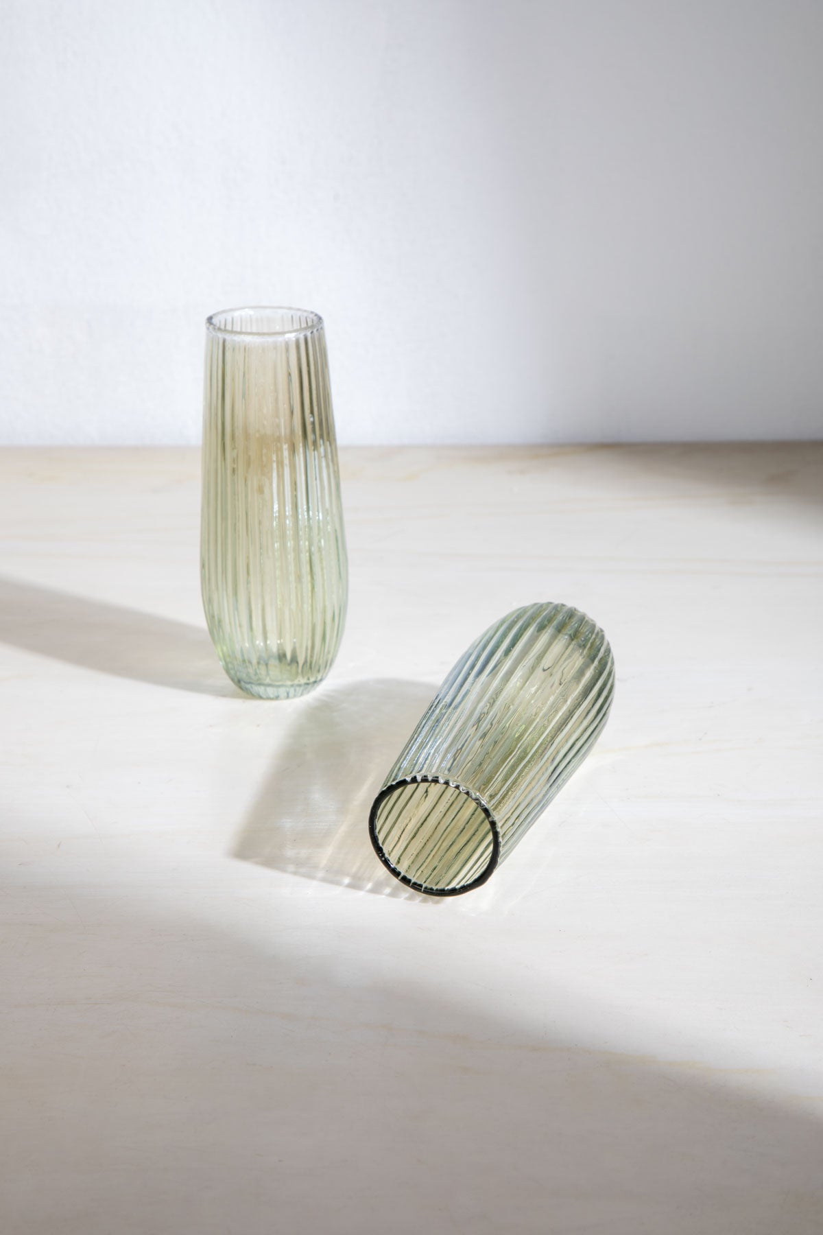 DRINKING GLASSES Long Shot Cocktail Glass (Set of 2)