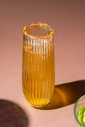 DRINKING GLASSES Long Shot Cocktail Glass (Set of 2)