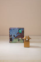 Lovebirds Table Top