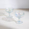 Luna Coupe Glass (Set of 2)