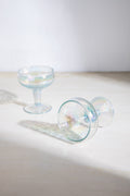 DRINKING GLASSES Luna Coupe Glass (Set of 4)