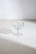 DRINKING GLASSES Luna Coupe Glass (Set of 4)