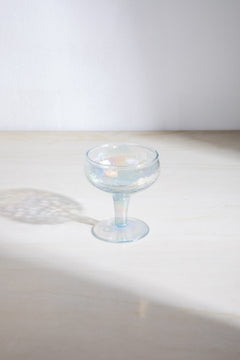 DRINKING GLASSES Luna Coupe Glass (Set of 4)
