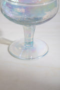 DRINKING GLASSES Luna Coupe Glass (Set of 4)