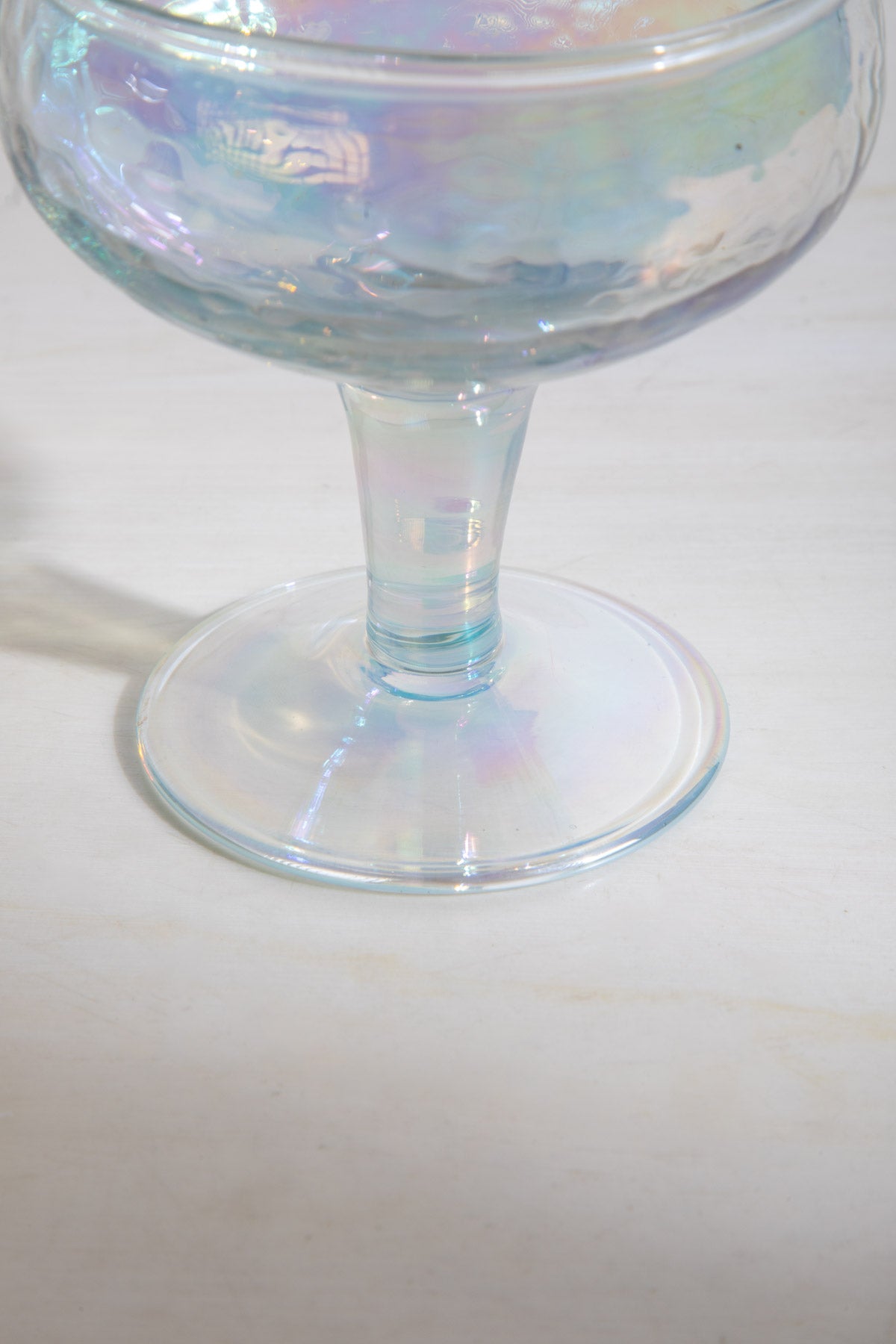 DRINKING GLASSES Luna Coupe Glass (Set of 4)