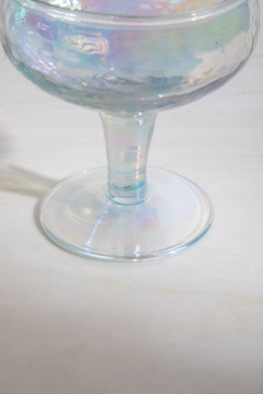 DRINKING GLASSES Luna Coupe Glass (Set of 4)