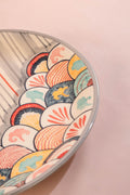 WALL PLATES Kongu Ceramic Wall Plate
