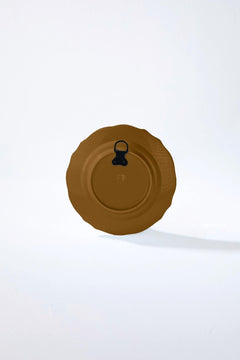 WALL PLATES Magnolia Ceramic Wall Plate (Small)