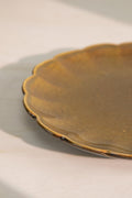 WALL PLATES Magnolia Ceramic Wall Plate (Small)
