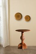 WALL PLATES Magnolia Ceramic Wall Plate (Small)