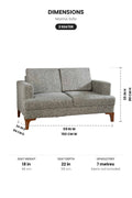 SOFAS Marina Sofa
