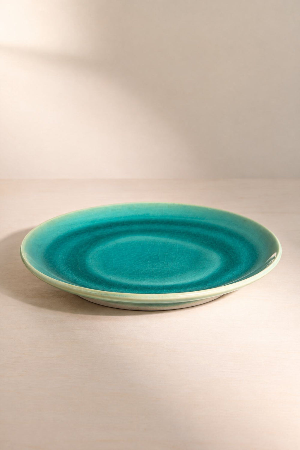 DINNER PLATES Midori Ceramic Dinner Plate