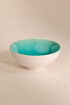 BOWLS Midori Ceramic Pasta Bowl
