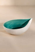 SERVING BOWLS Midori Ceramic Salad Bowl