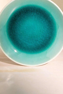 SIDE PLATES Midori Ceramic Side Plate