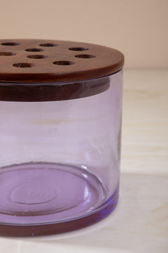 FLOWER VASES Mod Pod Vase
