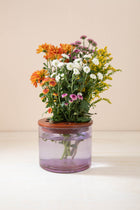 Mod Pod Vase