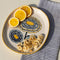 Tulukka Mustard Yellow Oval Platter