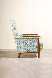 NABU EASY CHAIR NATURAL