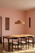 DINING TABLES Roz Teak Wood Dining Table