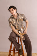 SHIRTS Treehouse Resort Shirt (Nomad Grey)