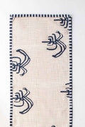TABLE RUNNERS Nu Palms Beige Table Runner