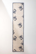 TABLE RUNNERS Nu Palms Beige Table Runner