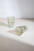 DRINKING GLASSES Ogee Drinking Glass (Set of 4)