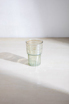 DRINKING GLASSES Ogee Drinking Glass (Set of 4)