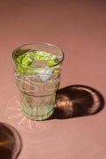 DRINKING GLASSES Ogee Drinking Glass (Set of 2)