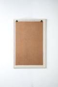 WALL ACCENTS Talar Wall Art (Orange)