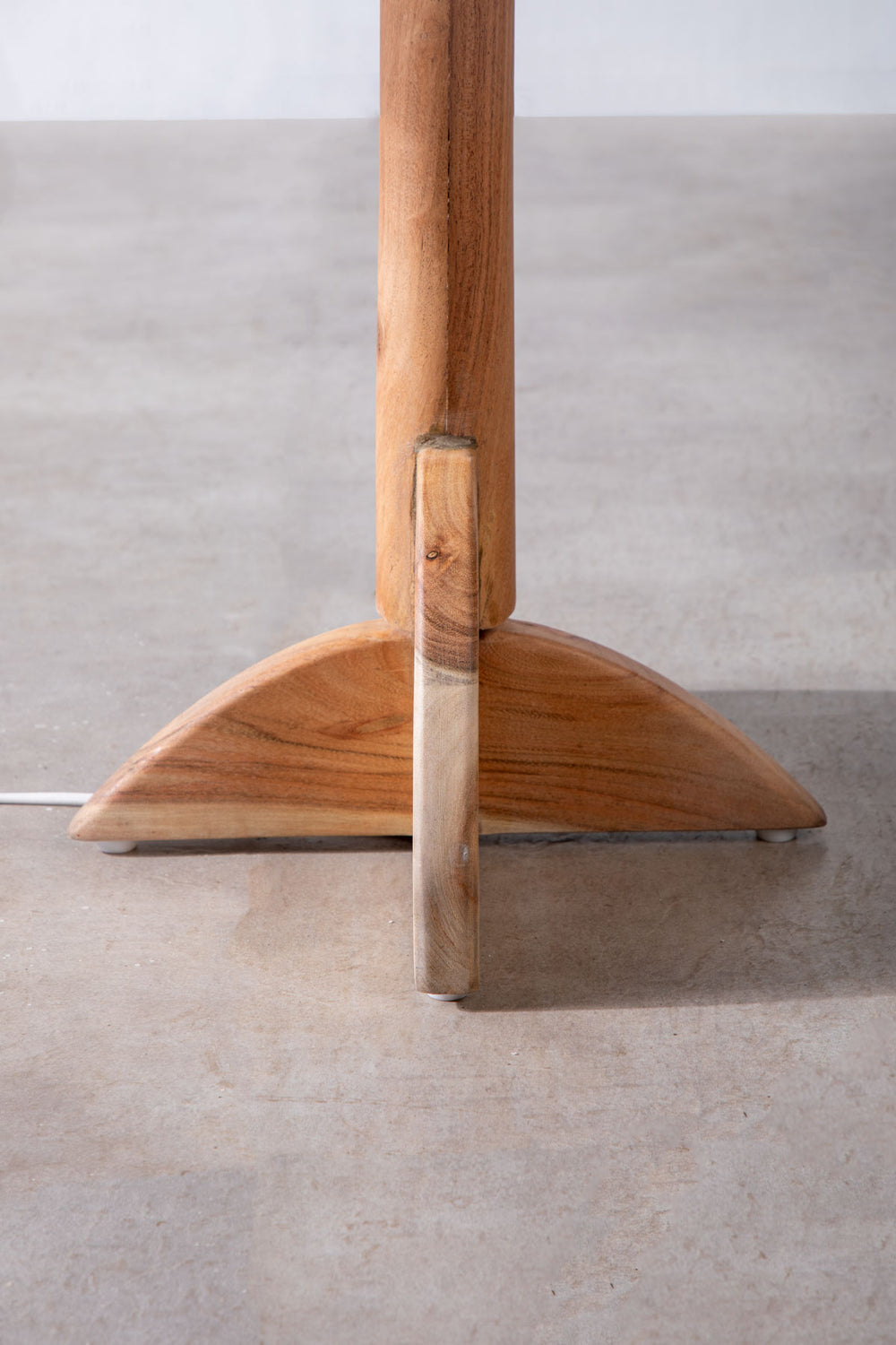 FLOOR LAMPS Orbit Floor Lamp (Natural)