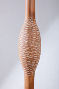 FLOOR LAMPS Orbit Floor Lamp (Natural)