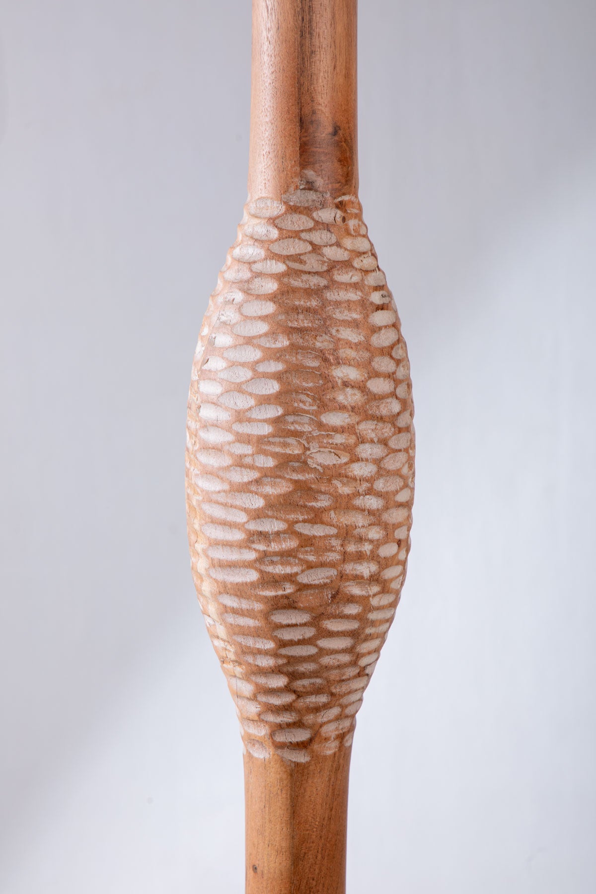FLOOR LAMPS Orbit Floor Lamp (Natural)