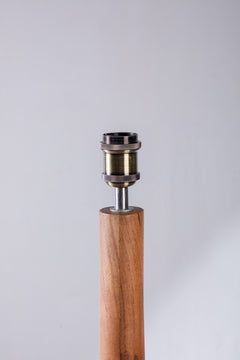 FLOOR LAMPS Orbit Floor Lamp (Natural)