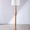Orbit Floor Lamp (Natural)