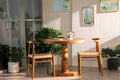 DINING TABLES Pali Octagonal Dining Table