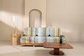 COFFEE TABLES Pali Acacia Wood Coffee Table