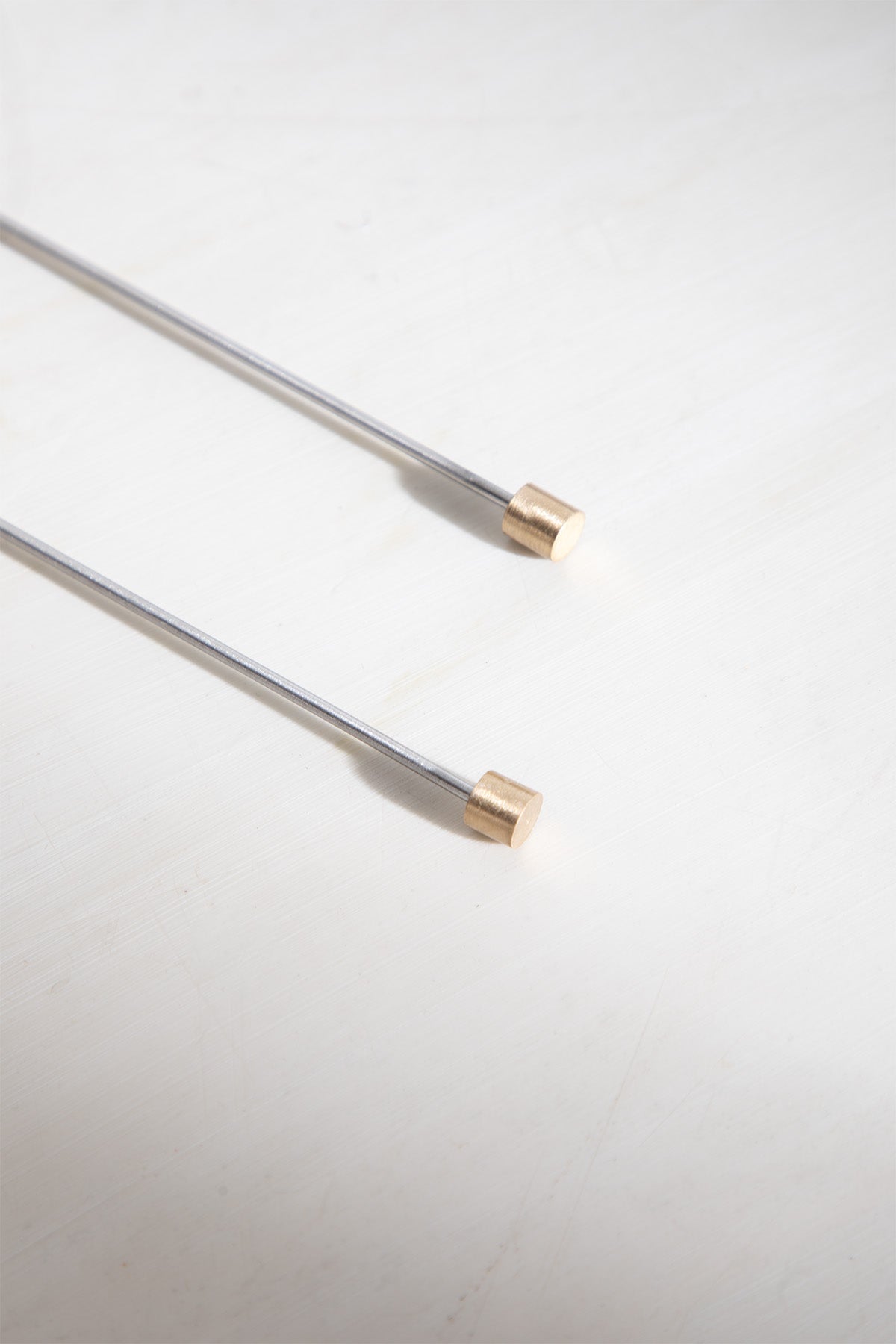 BAR TOOLS Palmyrah Bud Stirrer (Set of 4)