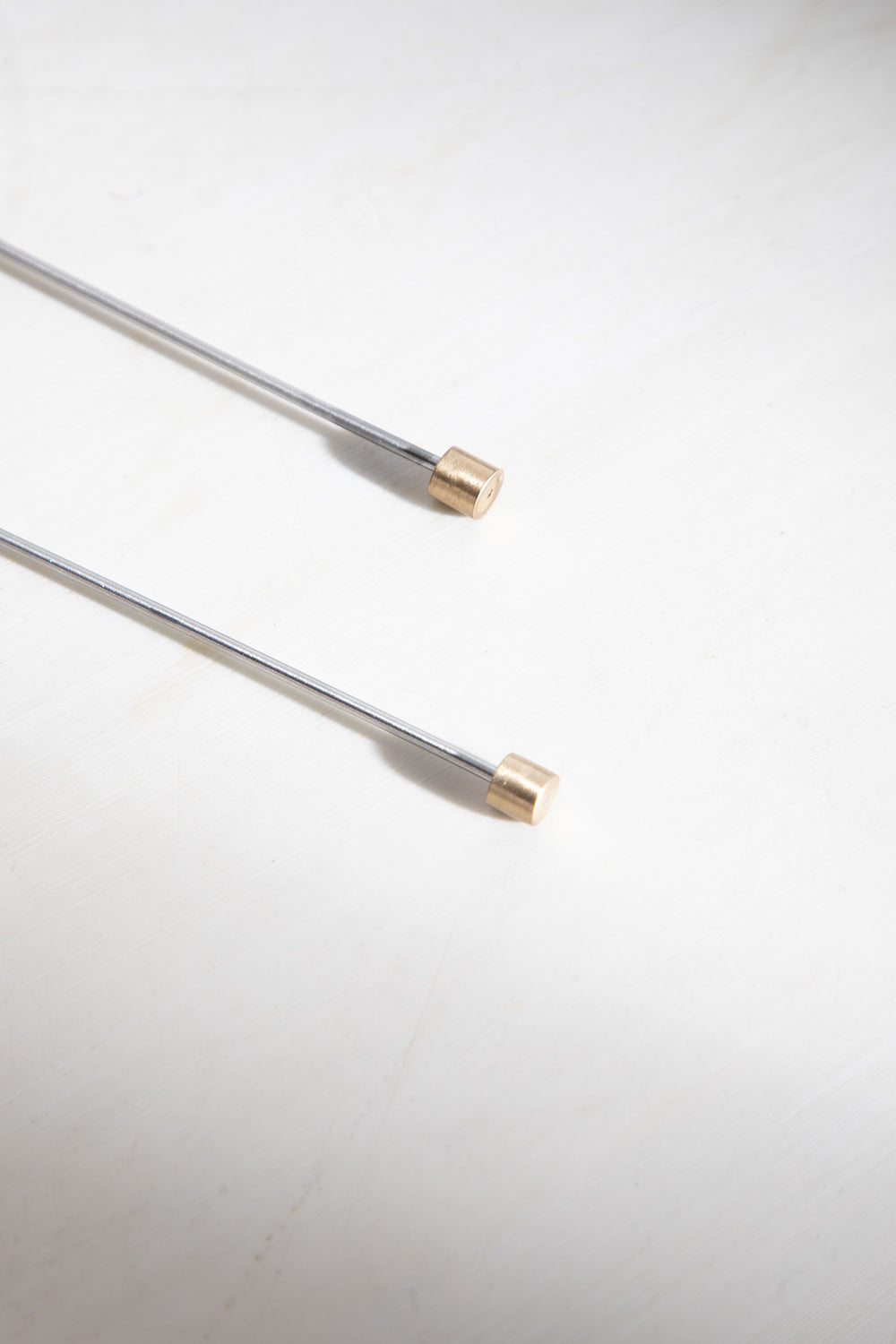 BAR TOOLS Palmyrah Leaf Stirrer (Set of 4)