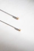BAR TOOLS Palmyrah Leaf Stirrer (Set of 4)