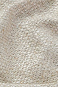 SOLID & TEXTURED UPHOLSTERY FABRICS Papyrus Beige Tweed Upholstery Fabric