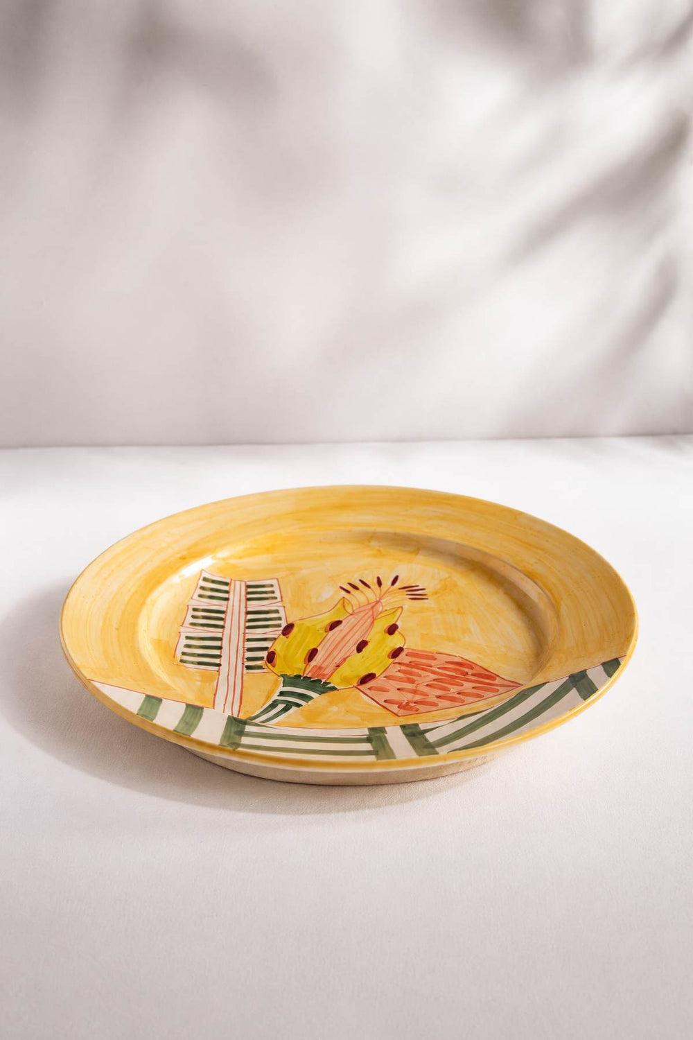 DINNER PLATES Arakta Ceramic Dinner Plate