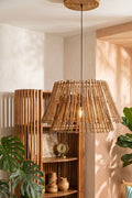 PENDANT LAMPS Aattur Pendant Lamp (Natural)