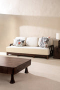 COFFEE TABLES Phase Acacia Wood Coffee Table