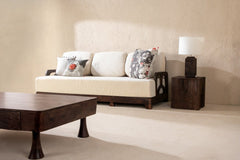 COFFEE TABLES Phase Acacia Wood Coffee Table