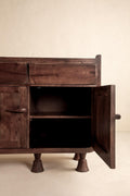 SIDEBOARDS Phase Acacia Wood Sideboard