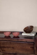 SIDEBOARDS Phase Acacia Wood Sideboard