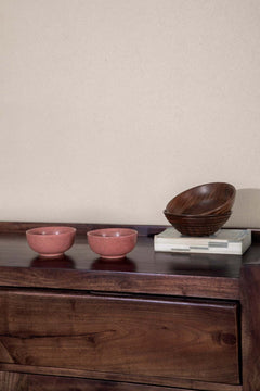 SIDEBOARDS Phase Acacia Wood Sideboard